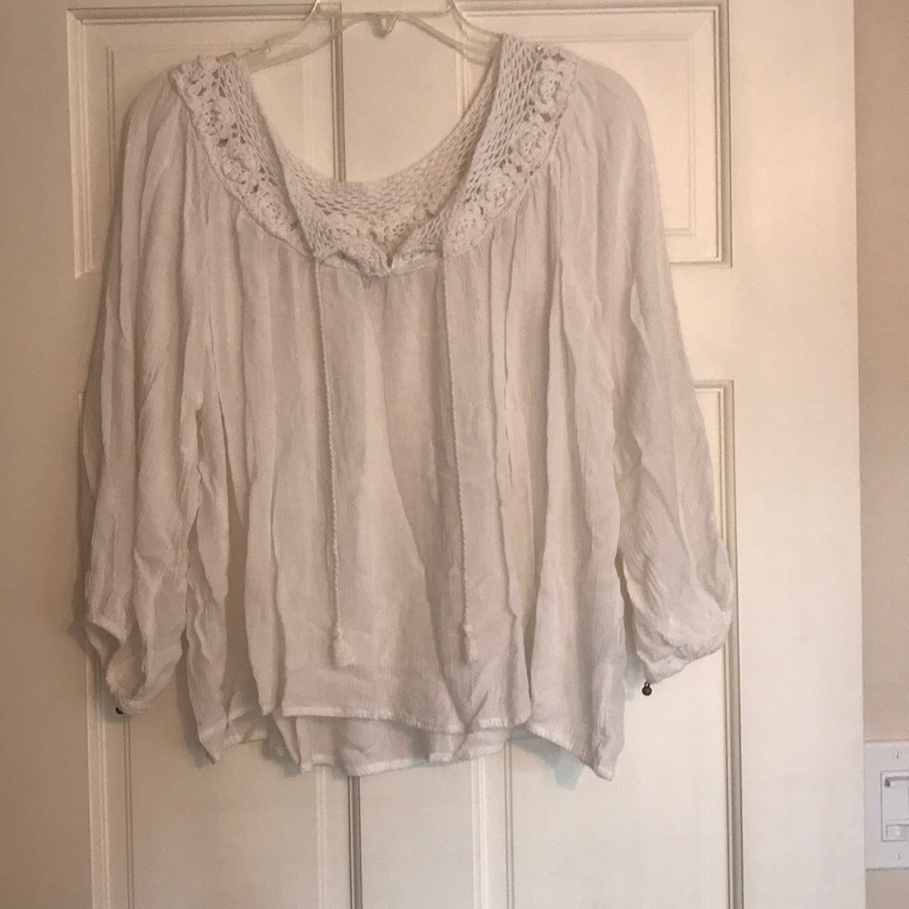 Dress shirt